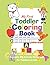 My First Toddler Coloring B...