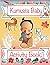 Kumusta Baby! Bilingual Activity Book: Early learning Tagalog bilingual book (Filipino Children's Books)