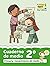 Cuaderno de medio. 2 Primar...