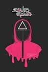 Squid Game: LET THE SQUID GAMES BEGIN | Squid Game Libri taccuino rivista squid game maschera | SQUID GAME NETFLIX | squid game 456 | Squid Game ... felpa | squid game tuta | squid game costume