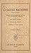La sagesse mazdéenne: Choix de conférences, leçons et entretiens inédits du Docteur Hanish, recueillis et transmis par Germaine et Carlos Bungé (French Edition)