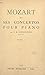 Mozart et ses concertos pour piano (1) by Cuthbert Morton Girdlestone