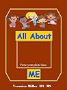 All About Me (Parent-Child Interactive Early Reading)