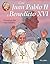 Con Juan Pablo II y Benedic...