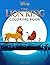 The Lion King Coloring Book...