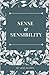Sense and Sensibility