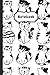Cat Notebook: Cute and Lovely Colored Cats Notebook for Kids, Teens and Students | Cats Diary for Womens and Girls