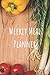 Weekly Meal Planner: Weekly...