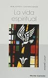 La vida espiritual