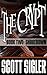 THE CRYPT: Shakedown: Book Two