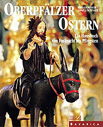 Oberpfälzer Ostern (Hardcover)