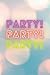 PARTY PLANNER