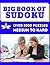 Big Book Of Sudoku Over 100...