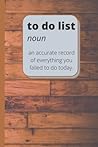 To Do List: Stay organised and prioritise your workload To Do List: Stay organised and prioritise your workload