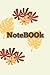 Notebook: Notebook Journal