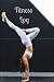 Fitness Journal: Fitness/Wo...