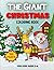 The Giant Christmas Colorin...