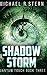 Shadow Storm (Quantum Touch Book 3)