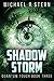 Shadow Storm (Quantum Touch Book 3)