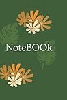 Notebook: Notebook Journal