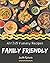 Ah! 365 Yummy Family Friend...