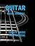 Guitar: Guitar Journal