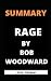 SUMMARY: RAGE BY BOB WOODWARD