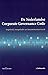 De Nederlandse corporate governance code by J. Strikwerda