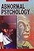 Abnormal Psychology