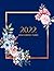 2022 Weekly & Monthly Plann...