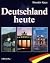 Deutschland. Germany. Allem...