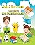 ABC Letter Tracing for Preschoolers: Letter tracing book for preschoolers, Line Tracing practice, Shape, Number Tracing Book for Preschoolers