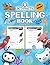 Octonauts Spelling Book For...