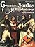 Grandes santos y fundadores: Atlas histórico