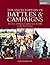 Brassey's Encyclopedia of Battles and Campaigns by Mark Redwood