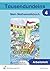 Tausendundeins 4. Arbeitsheft. Bayern. by Marilyn Tausend