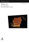 Teatro nô. La via...