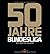 50 Jahre Bundesliga by Tim Jürgens