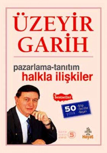 Pazarlama - Tanitim - Halkla Iliskiler (Paperback)