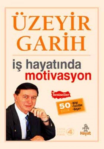Is Hayatinda Motivasyon (Paperback)