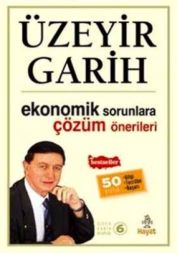 Ekonomik Sorunlara Cozum Onerileri (Paperback)