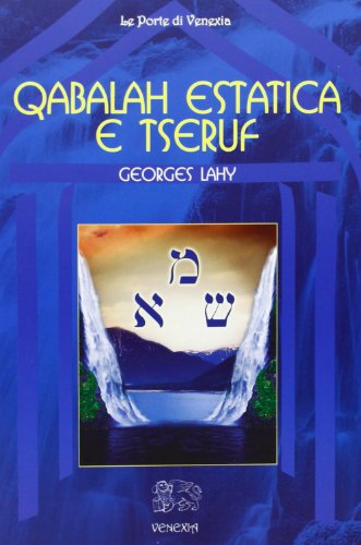 LAHY, GEORGES. - QABALAH ESTAT (Paperback)
