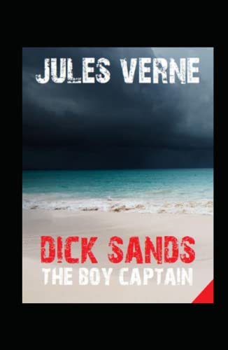 Dick Sands the Boy Captain