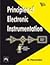Principles of Electronics Instrumentation by Patranabis