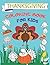 Thanksgiving Coloring Book ...
