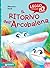 Il ritorno dell'Arcobalena (Leggo io in minuscolo) (Italian Edition)