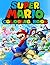 Super Mario Coloring Book by Theodis Ealey