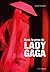 dans la peau de Lady Gaga by Erwan Chuberre