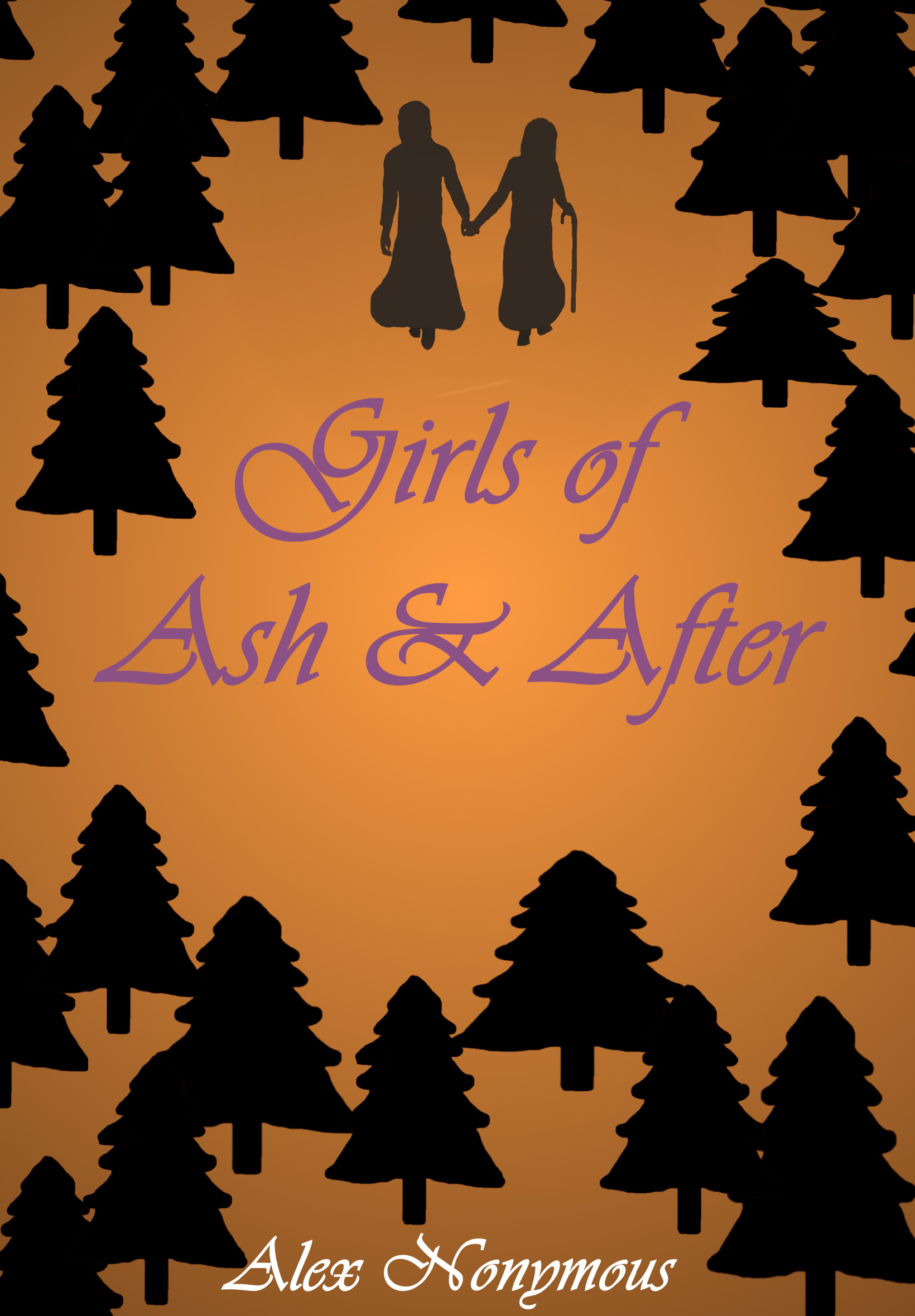 Girls of Ash & After (Unknown Binding)