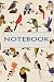 Bird Notebook College Ruled...